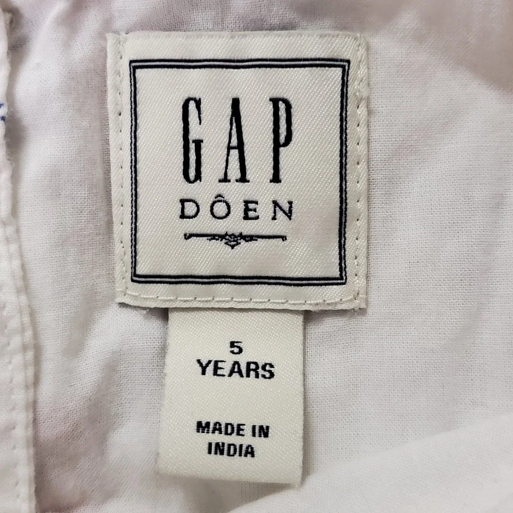 GAP good pre